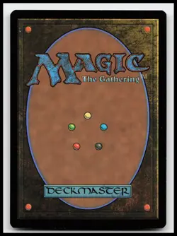 Six #169 Modern Horizons 3 Magic The Gathering Card - Image 2