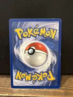 Pokemon TCG 1999 Seadra 42/62 Fossil Regular Vintage Card - Image 2