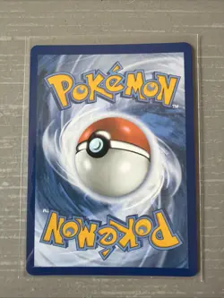 Pokemon ME01 Mega Evolution Ultra Rare - 157/132 Mega Abomasnow ex - Image 2