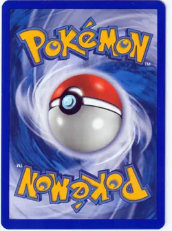 VINTAGE 2003 POKEMON COMBUSKEN 25/97 EX DRAGON REVERSE HOLO NM/LP - Image 2