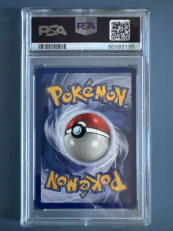 1999 Pokemon Game Kadabra Mint 9 - Image 2