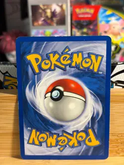 HOOTHOOT 60/111 Neo Genesis C Unlimited Pokemon TCG MP - Image 2