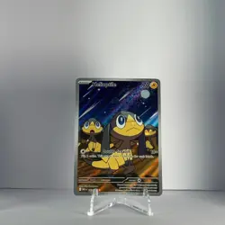 HELIOPTILE 143/132 ILLUSTRATION RARE MEGA EVOLUTION POKEMON NEAR MINT - Image 2