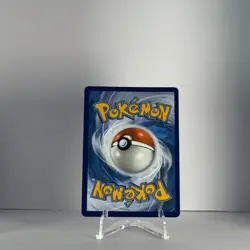 HELIOPTILE 143/132 ILLUSTRATION RARE MEGA EVOLUTION POKEMON NEAR MINT - Image 3