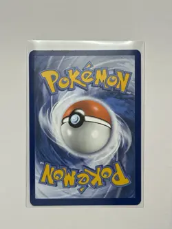 Rabsca 215/193 Sv02: Paldea Evolved Illustration Rare Full Art Holo Pokemon TCG - Image 2