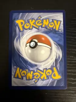 Mew EX 053 Promo Pokemon - Image 2