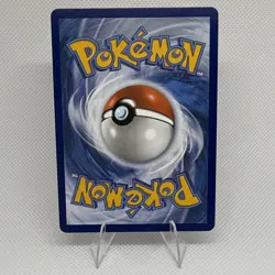 Pokemon TCG Fezandipiti Ex 288/217 SIR Ascended Heroes CLEAN - Image 2