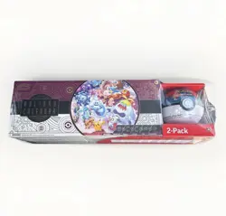 Pokemon TCG 2025 Holiday Advent Calendar New Sealed - IN HAND Read - Image 1