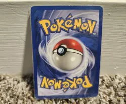 Pokemon TCG Fearow Jungle 36/64 Unlimited 1999-2000 Wizards Base Set MP - Image 2