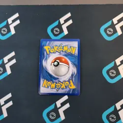 Typhlosion (Prime) HGSS09 Black Star Promo Holo Rare Pokemon TCG - Image 2