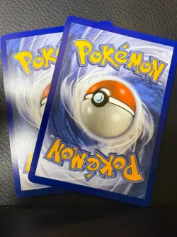 2 NM/M Perfect Order Poke Pad 081/088 Uncommon Pokemon - Image 2