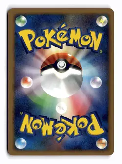 POKEMON JAPANESE PIPLUP DPBP#454 NON HOLO C SPACE TIME CREATION MP - Image 2