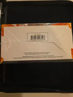 Pokemon TCG: Scarlet & Violet Surging Sparks Booster Box - Image 5