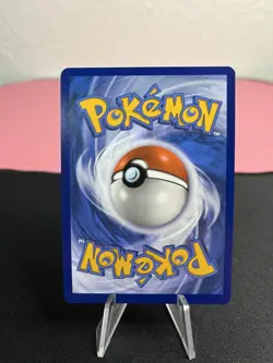 Galvantula ex 051/142 Pokemon Sv07: Stellar Crown Holo - Image 2