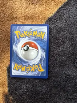 Pokemon TCG Melmetal Ex 105/142 Stellar Crown Double Rare - Image 2