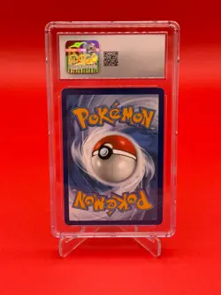 Hisuian Goodra V 135/196 Swsh11: Lost Origin Holo CGC Gem Mint 10 Pokemon TCG - Image 2