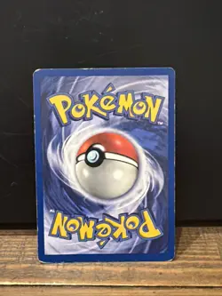 Butterfree 33/64 Jungle Regular - LP - Pokemon - Image 2