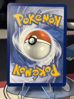 GLIMMORA EX 218/091 PALDEAN FATES POKEMON (SHINY SPECIAL ILLUSTRATION RARE, NM) - Image 3