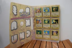 Pokemon Pikachu World Collection 2000 - Image 2