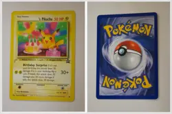 Pokemon Pikachu World Collection 2000 - Image 4