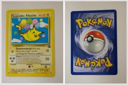 Pokemon Pikachu World Collection 2000 - Image 5