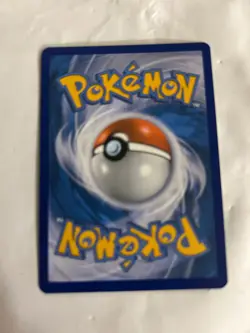 Pokemon Tcg Gogoat XY16 Promo XY Promos - Image 2