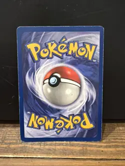 1999 Pokemon - Jigglypuff Jungle Set No. 54/64 - Image 2