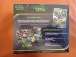 Pokemon TCG: Perfect Order Elite Trainer Box Pokemon Center Exclusive Sealed - Image 2