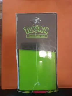 Pokemon TCG: Perfect Order Elite Trainer Box Pokemon Center Exclusive Sealed - Image 5
