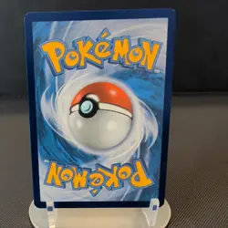 Pokemon Mega Lopunny & Jigglypuff Tag Team GX 165/236 Cosmic Eclipse NM - Image 2