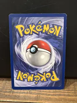 Pokemon 1st Edition Jungle Paras 59/64 NM/M - Image 2