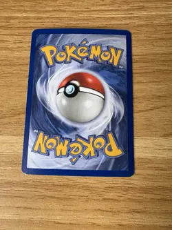 Pokemon TCG Gyarados EX Holon Phantoms Holo Rare Delta Species 8/110 - Image 3