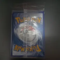 2016 Pokemon Promo Stained Glass Articuno Zapdos Moltres SM120 - Image 2
