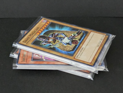 Vintage Yu-Gi-Oh Mystery Pack Nostalgia Cards Only Guaranteed Holo 16 Card Pack - Image 2