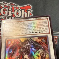 YuGiOh! PHRE-EN037 Kewl Tune RS 1st Edition Ultra Rare NM - Image 5