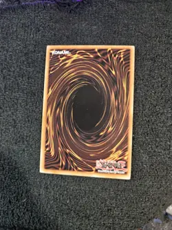 Evenly Matched - SDBT-EN038 - Super Rare 1st Edition yugioh - Image 2