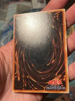 YG03-JP001 - Yugioh - Japanese - Winged Kuriboh LV9 - Ultra LP - Image 5