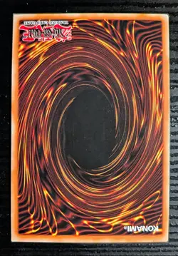 Infernoid Devyaty CROS-EN032 [Crossed Souls] 1st Edition - Yugioh! - NM - Image 2