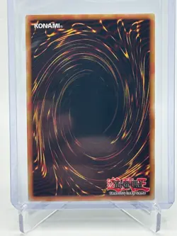 Red-Eyes Black Dragon Yugioh LC01-EN006 Quarter Century Secret Rare QCR NM - Image 2