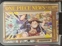 Monkey D Luffy One Piece Phoenix Card Goddess Story Anime Waifu SSR SSR-004 - Image 1