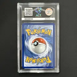 Bulbasaur 133/132 Me01: Mega Evolution Holo - Pokemon TCG Ace 10 - Image 4