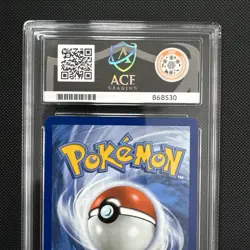 Bulbasaur 133/132 Me01: Mega Evolution Holo - Pokemon TCG Ace 10 - Image 5