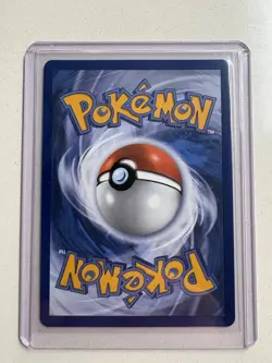 Pokemon Bulbasaur Me01 Mega Evolution Rare Full Art Holo 133/132 80HP Eng - Image 2