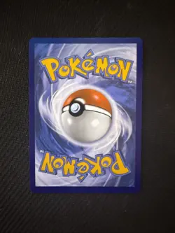 Pokemon Bulbasaur 133/132 Me01 Mega Evolution Illustration Rare Holo Stamped - Image 5