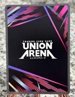 Union Arena Sword Art Online Vol. 2 UEX06BT/SAO-2-032 Yuna SR NM - Image 2