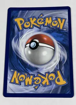 Pokemon TCG Greedent V Fusion Strike Holo Card 257/264 Full Art Ultra Rare NM - Image 4