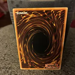 Konami Yu-Gi-Oh! Change of Heart Dark Beginning 1 DB1-EN168 Spell Card LP - Image 2