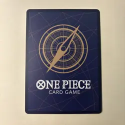 Kaya EB03-023 C ONE PIECE Heroines Edition - ONE PIECE Card Game Japanese - Image 4