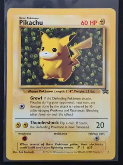 Pokemon Lot of 9 cards from Mixed Sets (see description) - Image 4