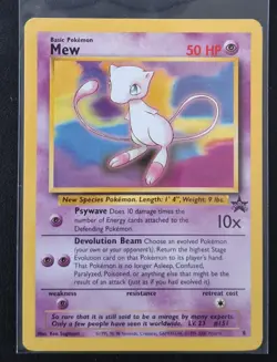 Pokemon Lot of 9 cards from Mixed Sets (see description) - Image 5